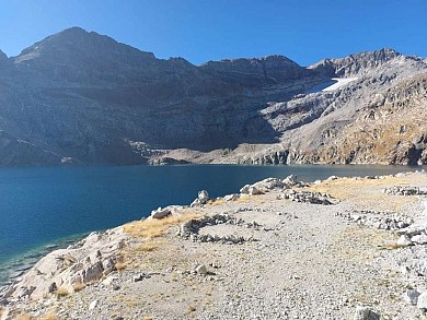 Lac du Portillon (43)