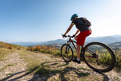 2 - San Antoni Handia VTT