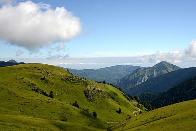 2 - LES CRÊTES D'ANTENAC