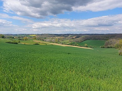 PR 3 Circuit du Tescounet