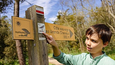 Les Gravelots - Les Sables d'Olonne Quartier d ...