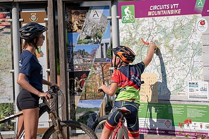 Houffalize - Mountainbike 5