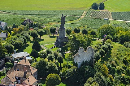 PR 51 Circuit Chatillon