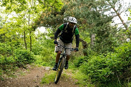 Col du Marchand