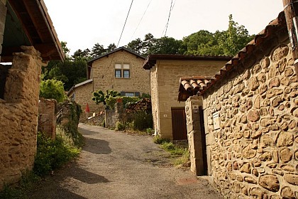 De Charmes au Bois de Bard