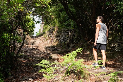 GIRU DI E PUNTE - OLMU