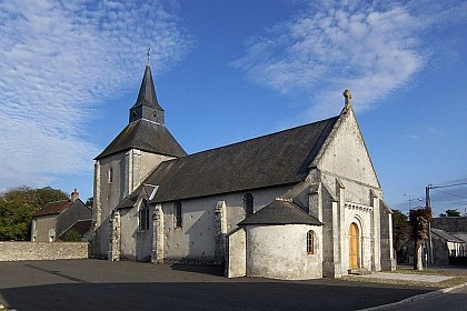 Circuit de Véniel