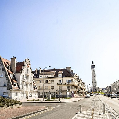 La Vélomaritime® Etape 5 Calais - Gravelines