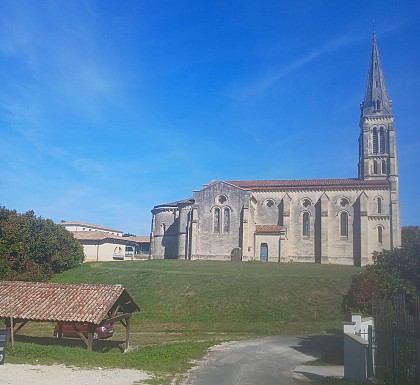 Boucle de Cabanac
