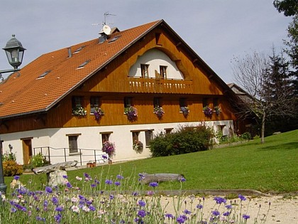 Cyclo' - Les Verrières - Pontarlier