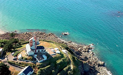 De Saint-Quay à Portrieux