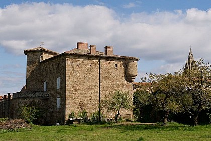 Boucle cyclo-découverte Patrimoine et Aviation