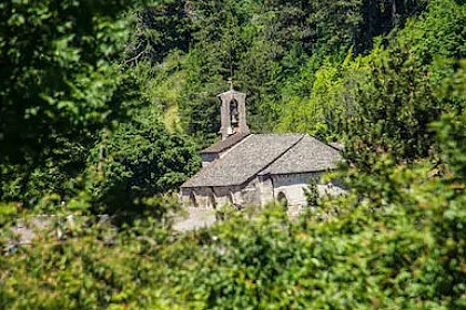 Saint Germain de Calberte – Barre des Cévennes