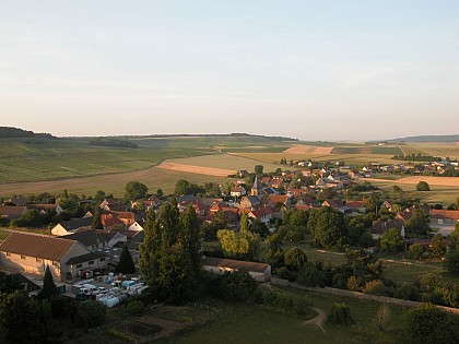Les Coteaux du petit Morin