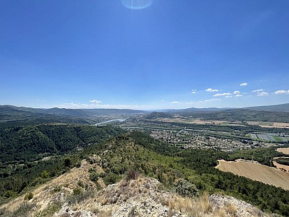 Tour de la Magdeleine