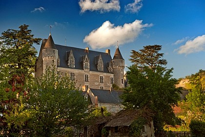 Route des trésors - Boucle n°6/n°7