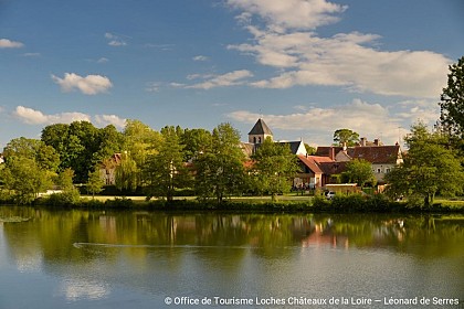 Des rives du Lac à la Chartreuse