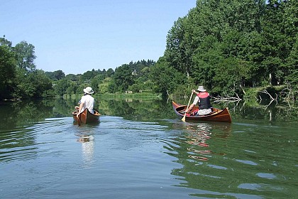 Rendez vous avec le Loir