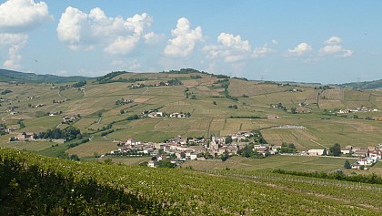 Circuit de la Montagne de Remont