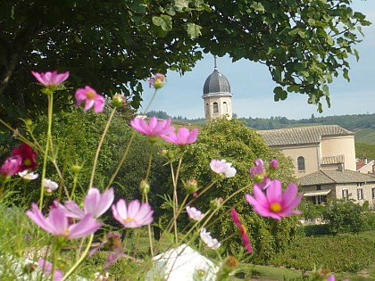 Circuit  de Chiroubles