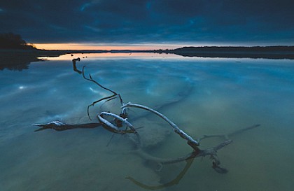 PR 18 Circuit de Sainte Marie du Lac