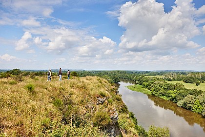 La Roche de Mûrs
