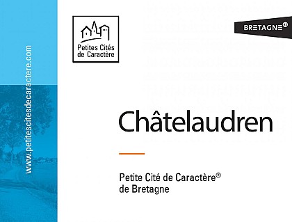 À la découverte du patrimoine - Châtelaudren