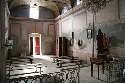 Balade : Le Chemin de Lumière dans le Cap Corse