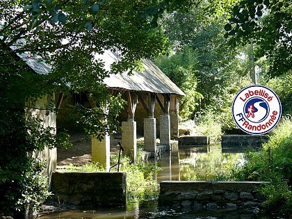 Sentier du Lavoir - LES ACHARDS (85)