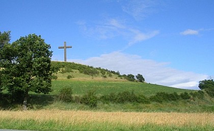 Sentier du Puech de Caylou
