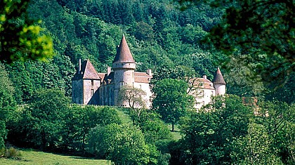 Circuit de randonnée : la boucle de Bazoches