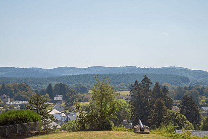 Circuit de randonnée : Boucle de la Justice