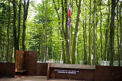 Circuit de randonnée : Boucle du Maquis Bernard