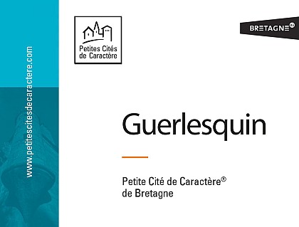 À la découverte du patrimoine - Guerlesquin