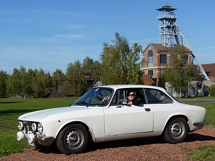 Circuit Louvre Lens et Bassin Minier