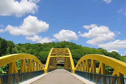 Entre monts et vallées, sur les traces des Eglisieux