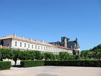 Circuit découverte de la Ville de Saint-Mihiel