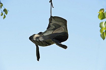 PR 130 Circuit des Sept Vents au Mont Blanc