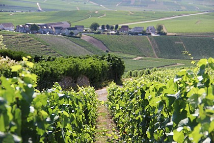 PR 68 Circuit des Moines