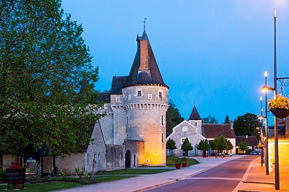 Circuit de Tarilly