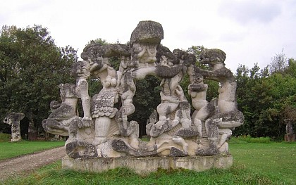 Parcours centre aquatique- Montévrain à vélo