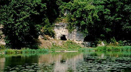 In search of the old Lussac