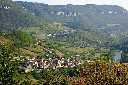 Berges du Tarn