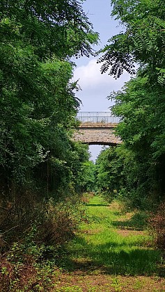 Circuit de la Voie Ferrée - Chantonnay