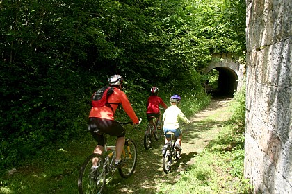 Tour du Fort des Rousses