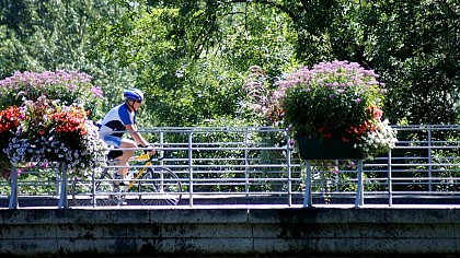 Vielle乐徒噶de仁公Valée哦de l'啊噢Itininéraire它问透Various往 de l'Aveyron