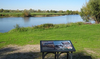 LE HALAGE D'ECOUFLANT