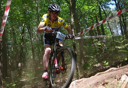 Péaule: Circuit 7 du Site VTT-FFC La Roche-Bernard (OFFICIEL)