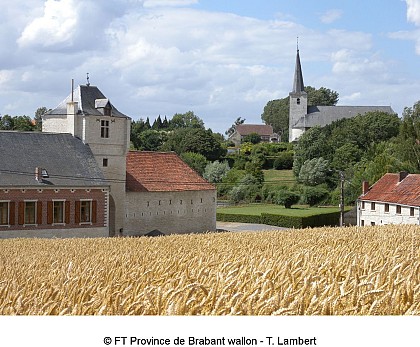 A la rencontre de nos voisins