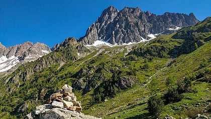 TRV étape Villar-Loubière>Les souffles